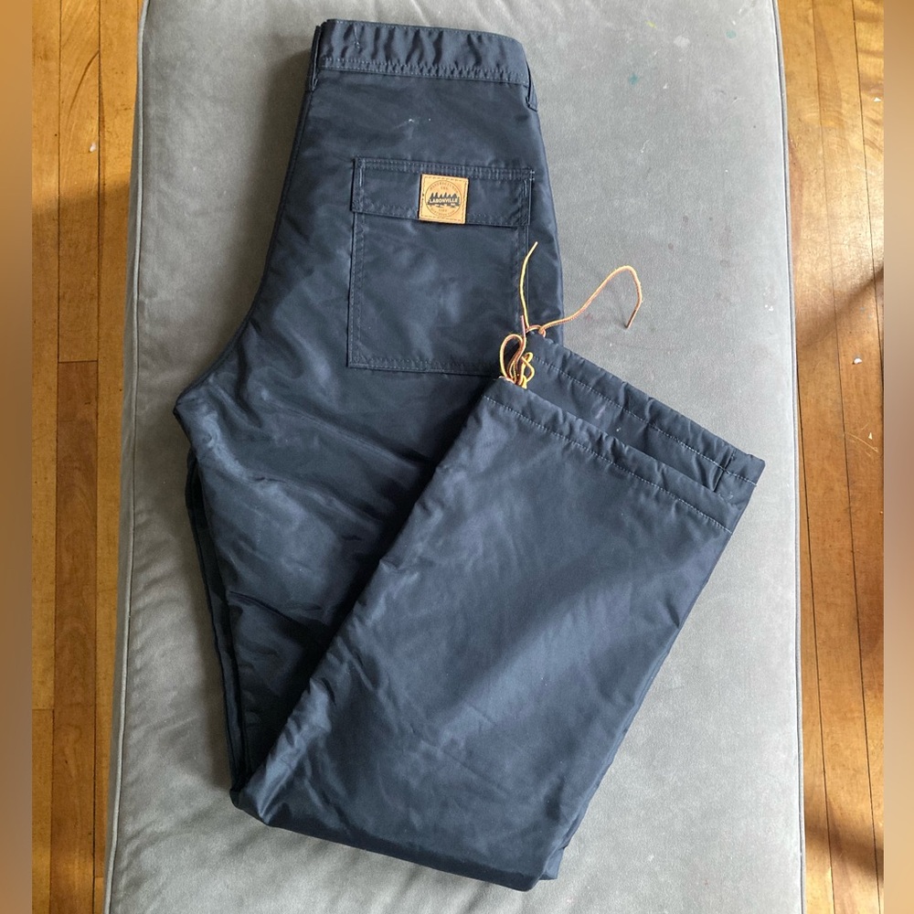 Labonville Snow pants